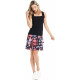 Jupe Culotte Savane
