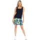 Jupe culotte Navy Mojito