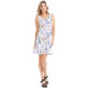 Robe soleil 2789W