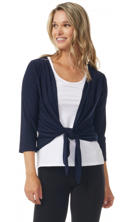 Bolero 03 Navy